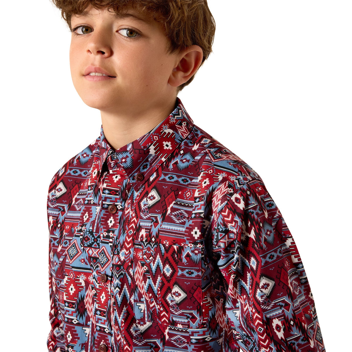 Ariat Boys&