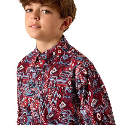 Ariat Boys&