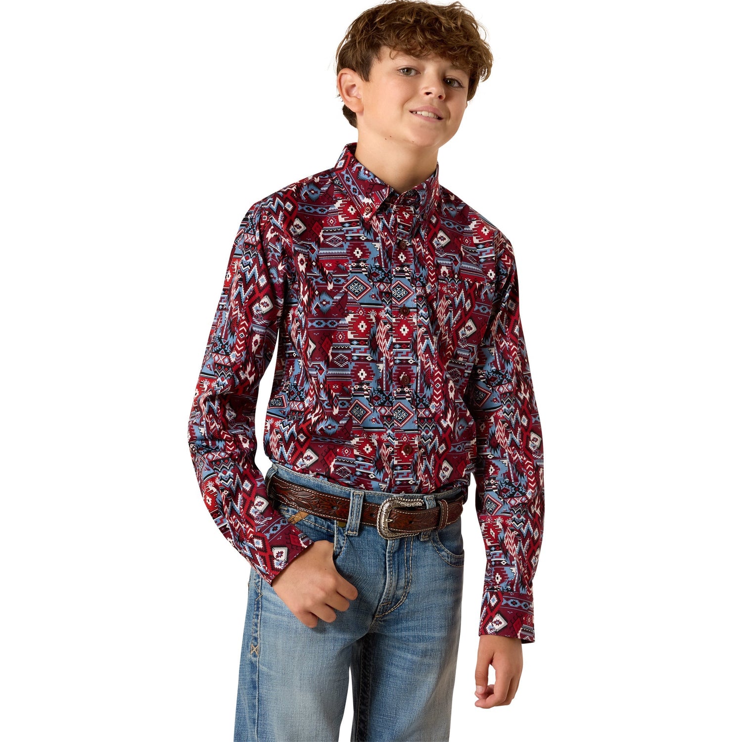 Ariat Boys&