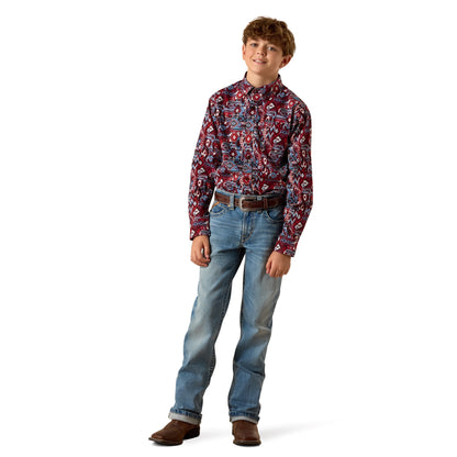 Ariat Boys&