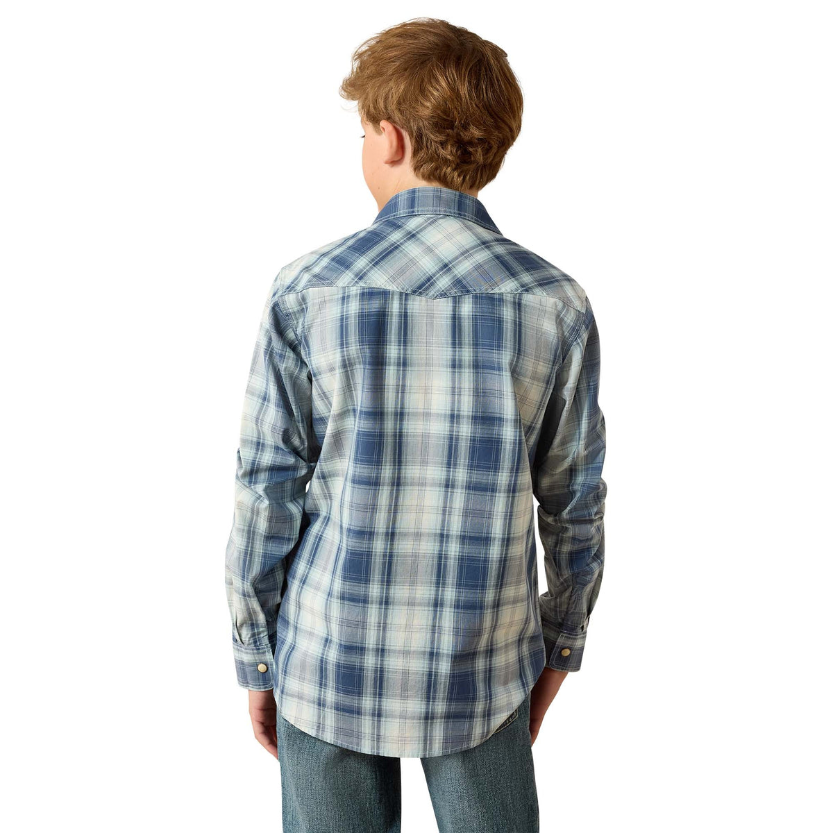 Ariat Boys&