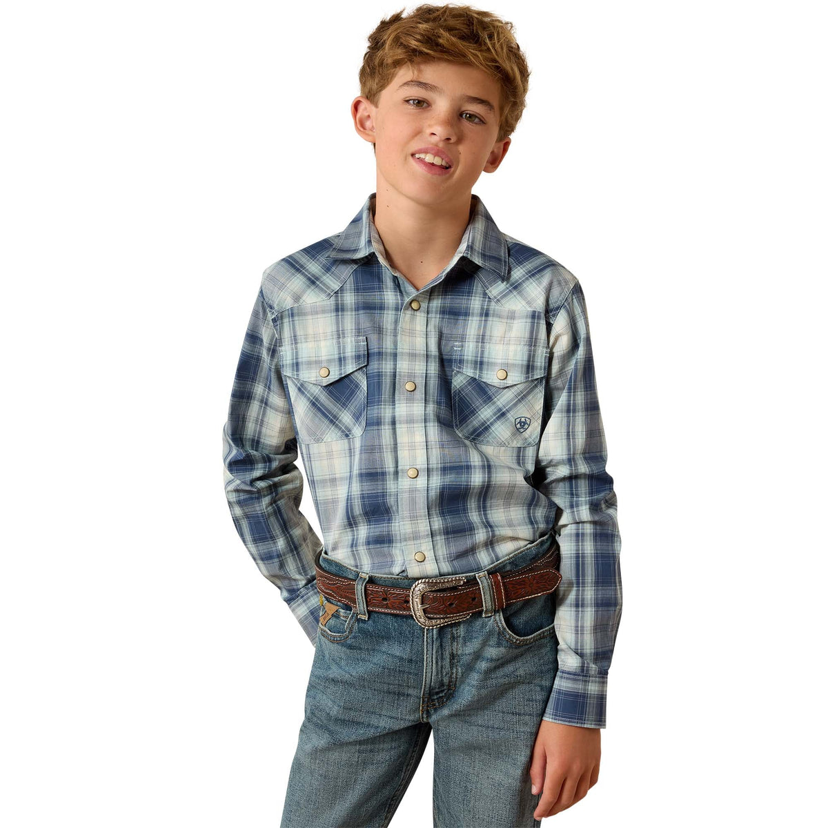 Ariat Boys&