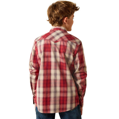 Ariat Boys&