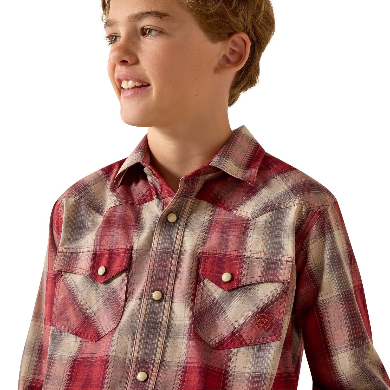 Ariat Boys&