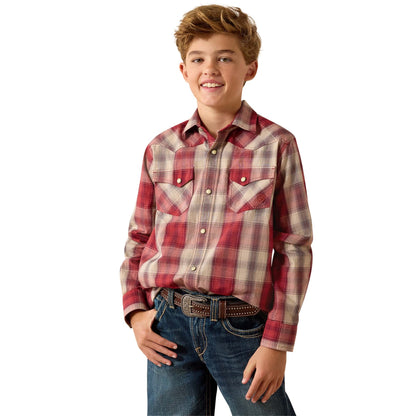 Ariat Boys&