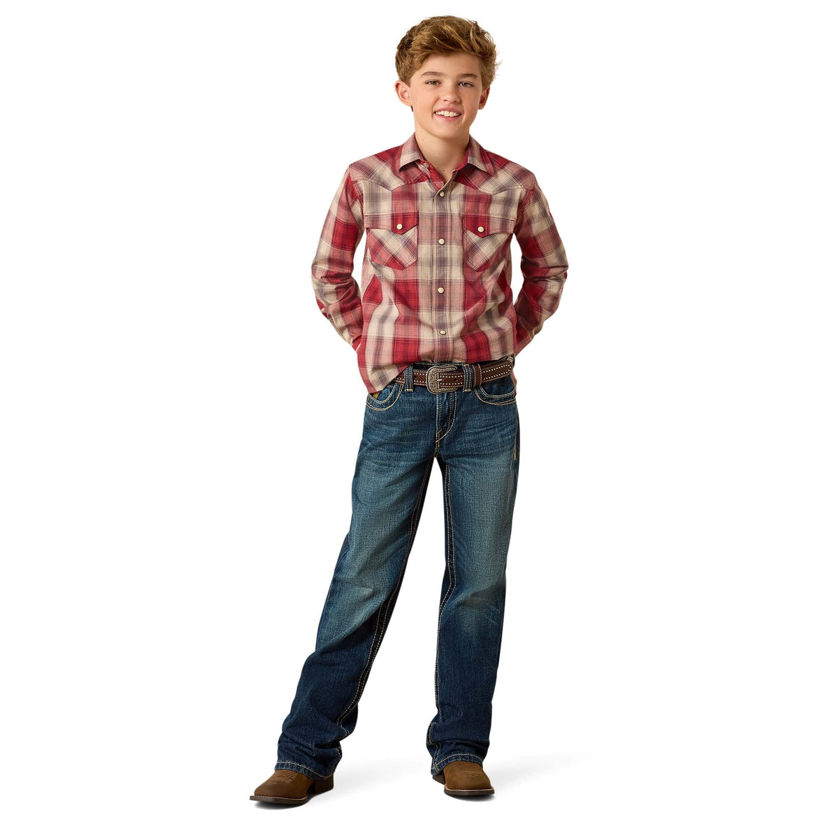 Ariat Boys&