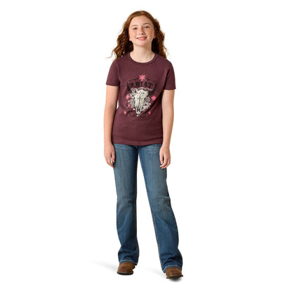 Ariat Girls&