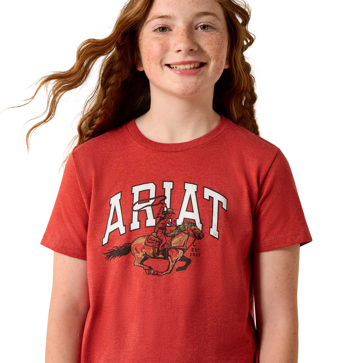 Ariat Girls&