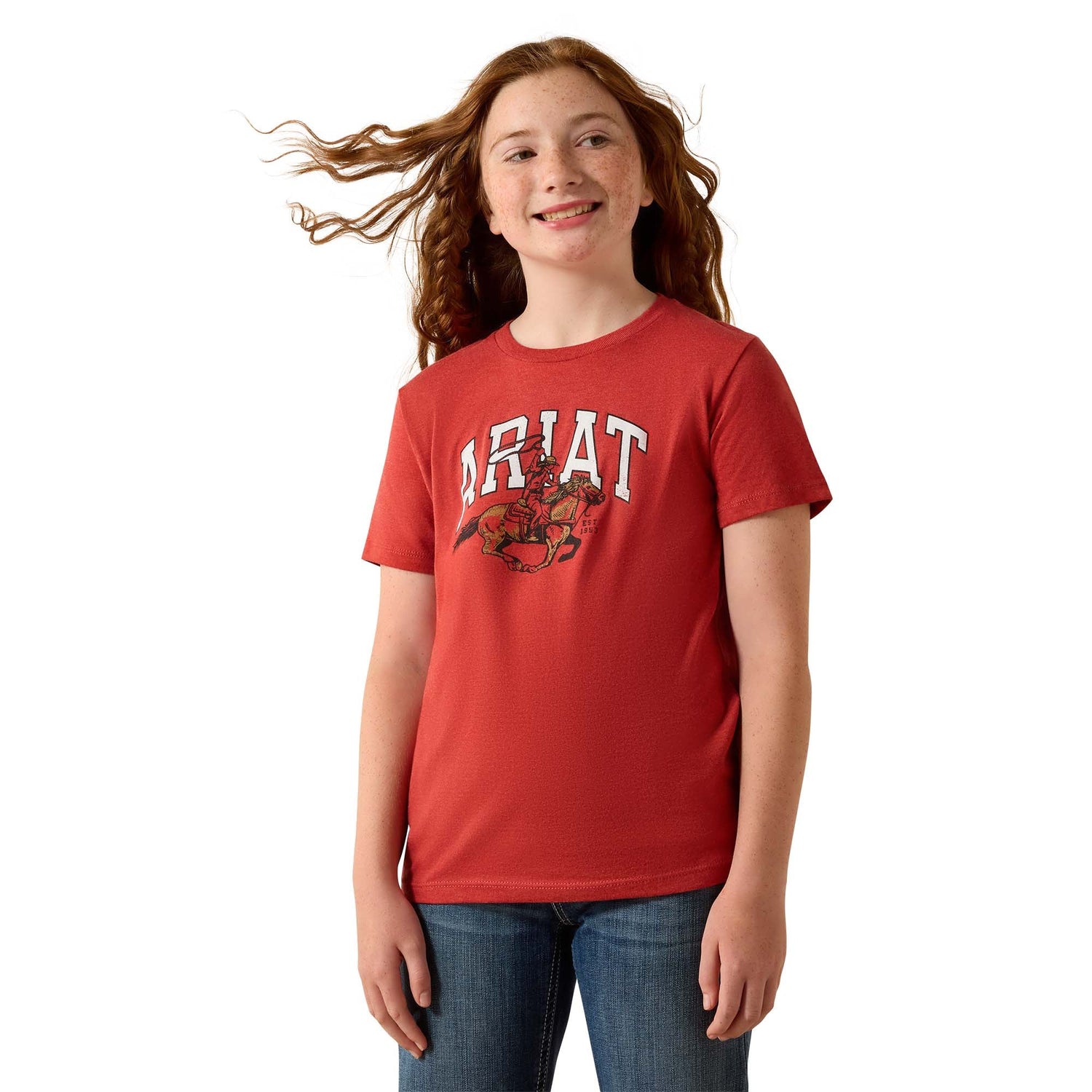 Ariat Girls&