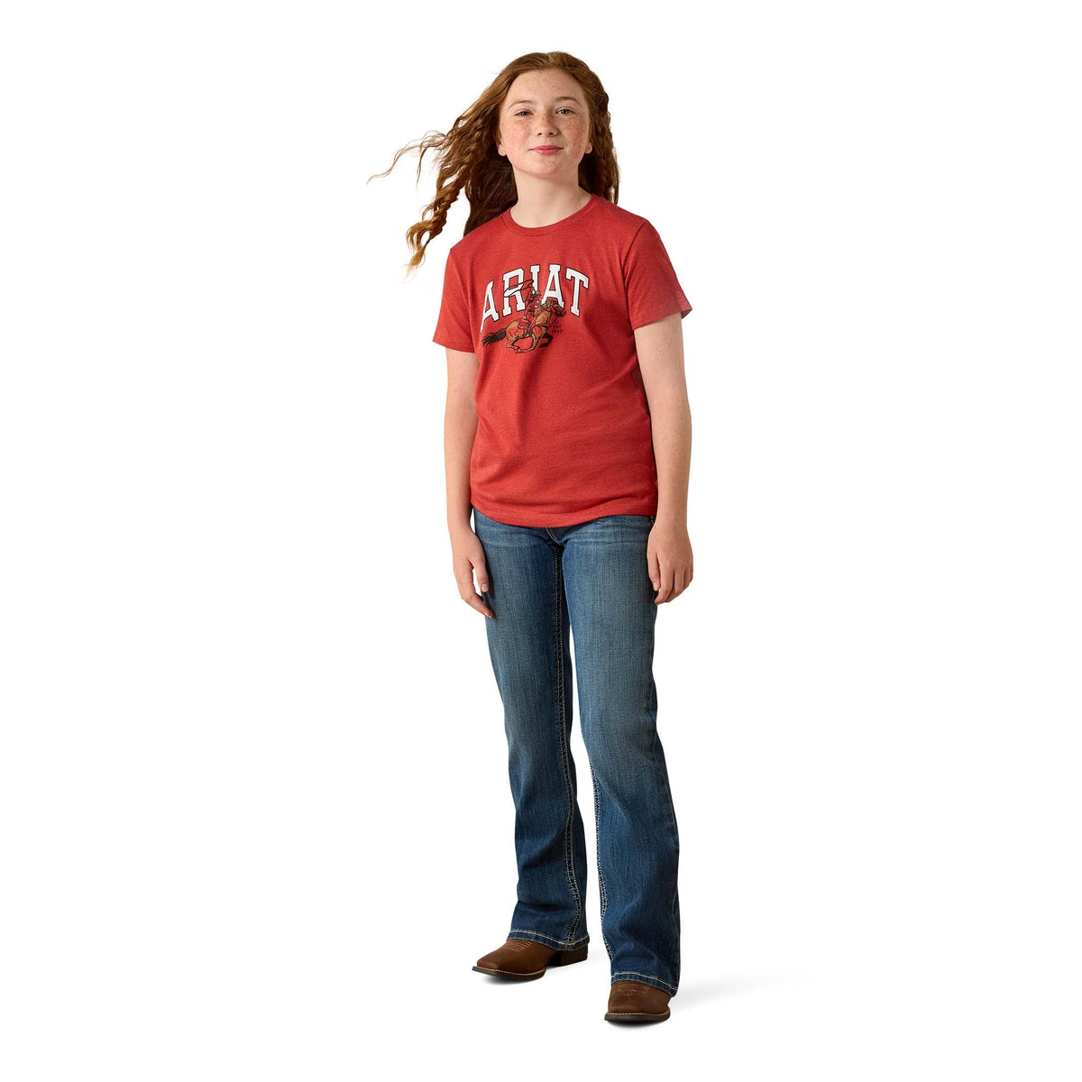 Ariat Girls&