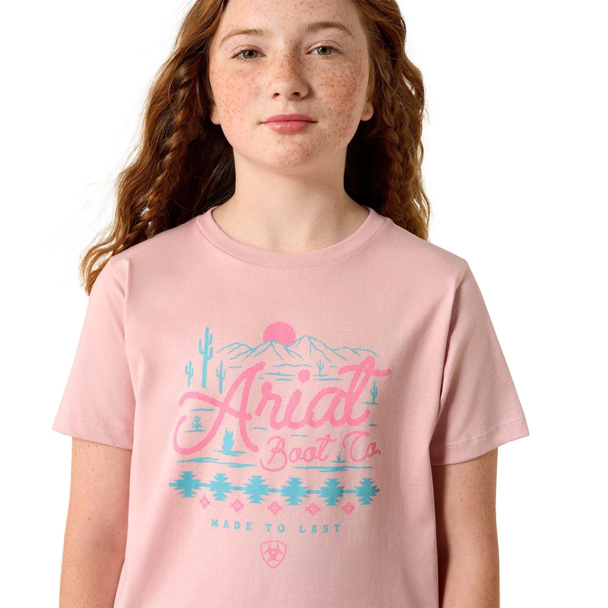 Ariat Girls&