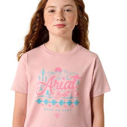 Ariat Girls&