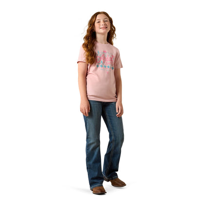 Ariat Girls&