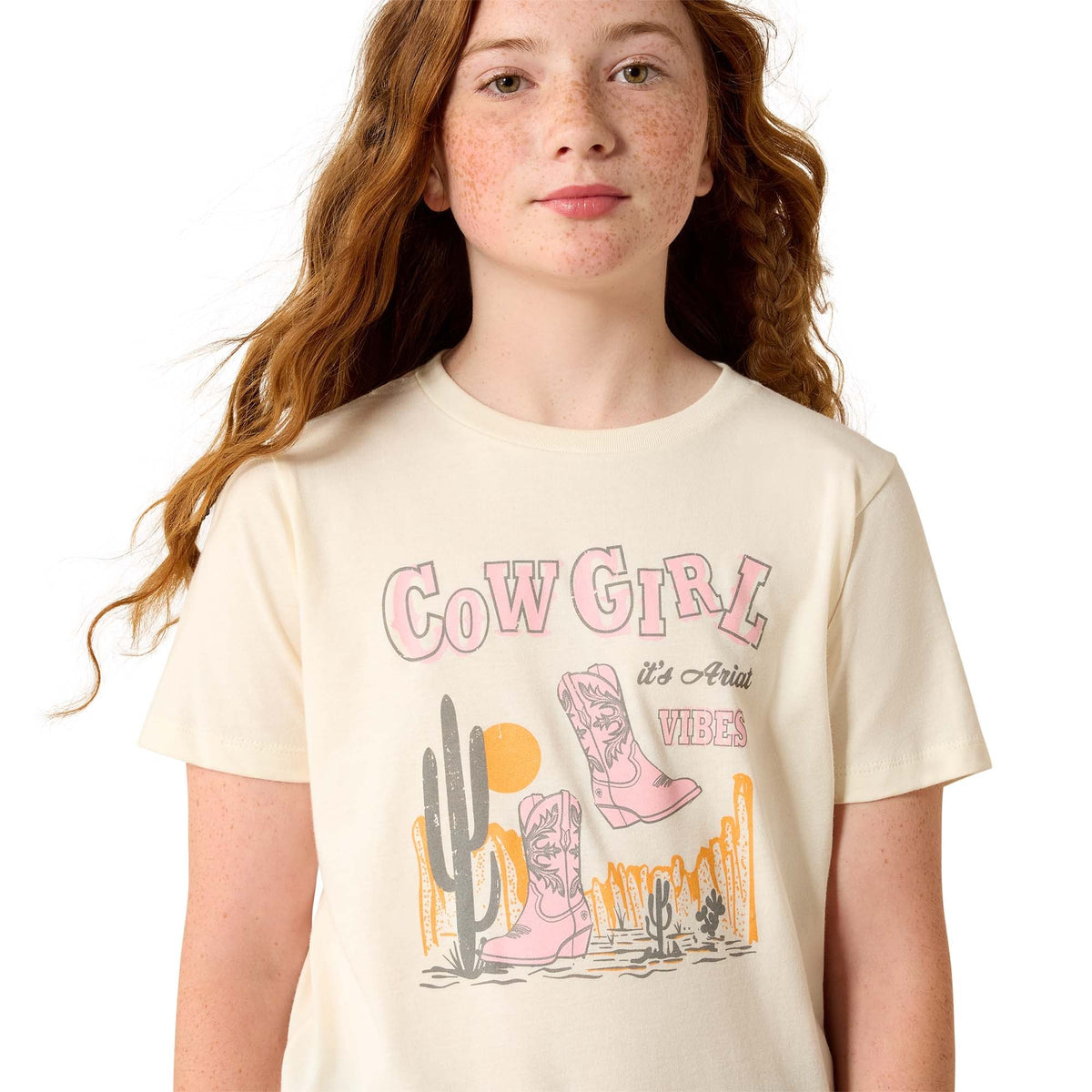 Ariat Girls&