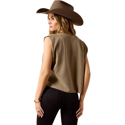 Ariat Women&