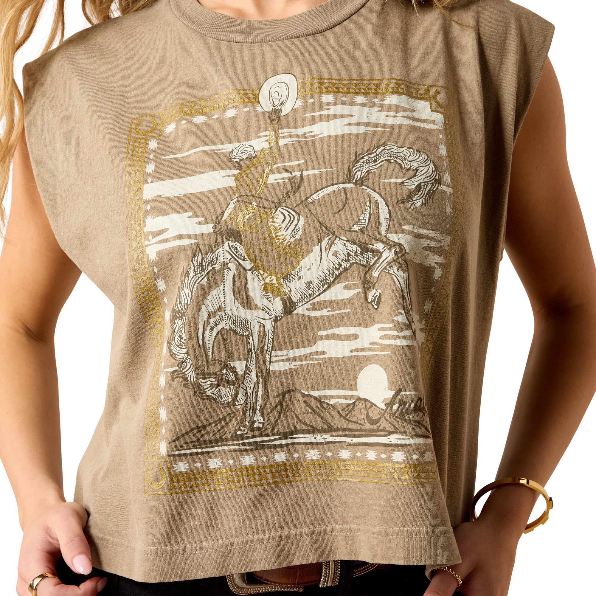 Ariat Women&