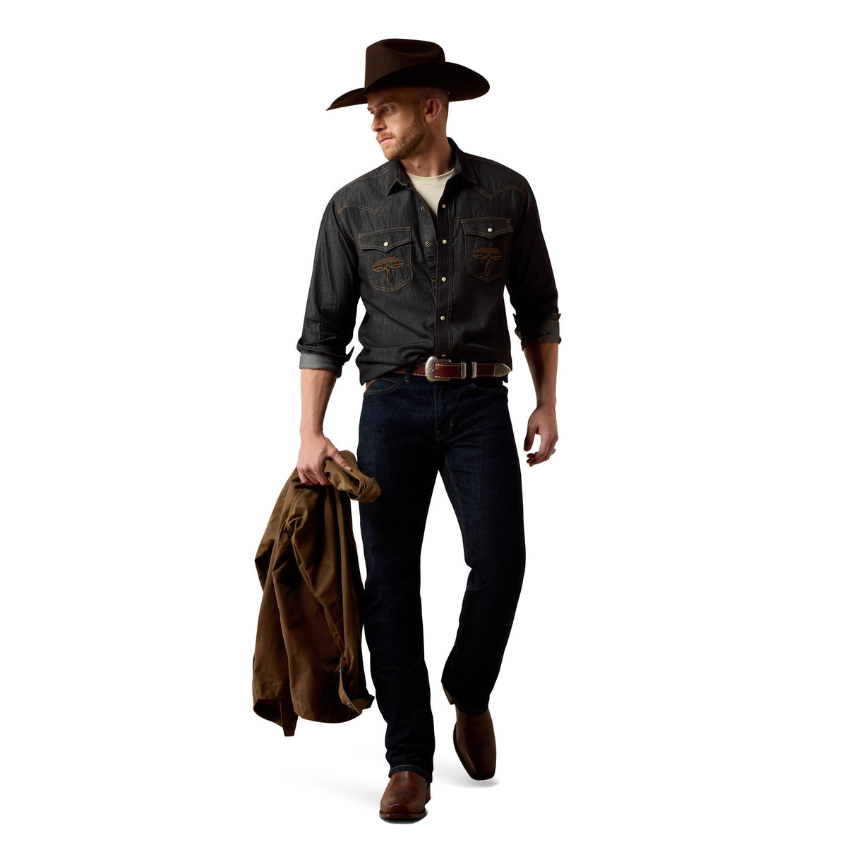 Ariat Men&