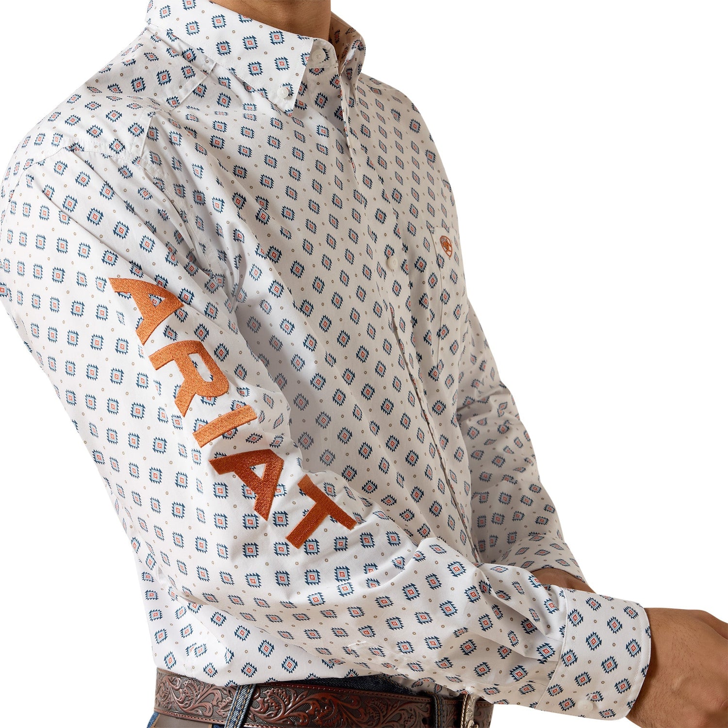 Ariat Men&