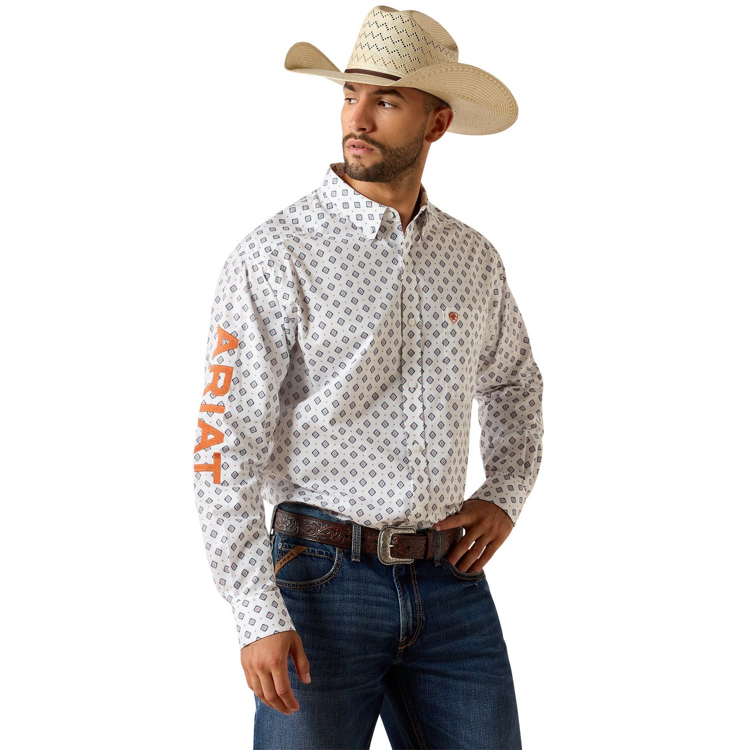 Ariat Men&