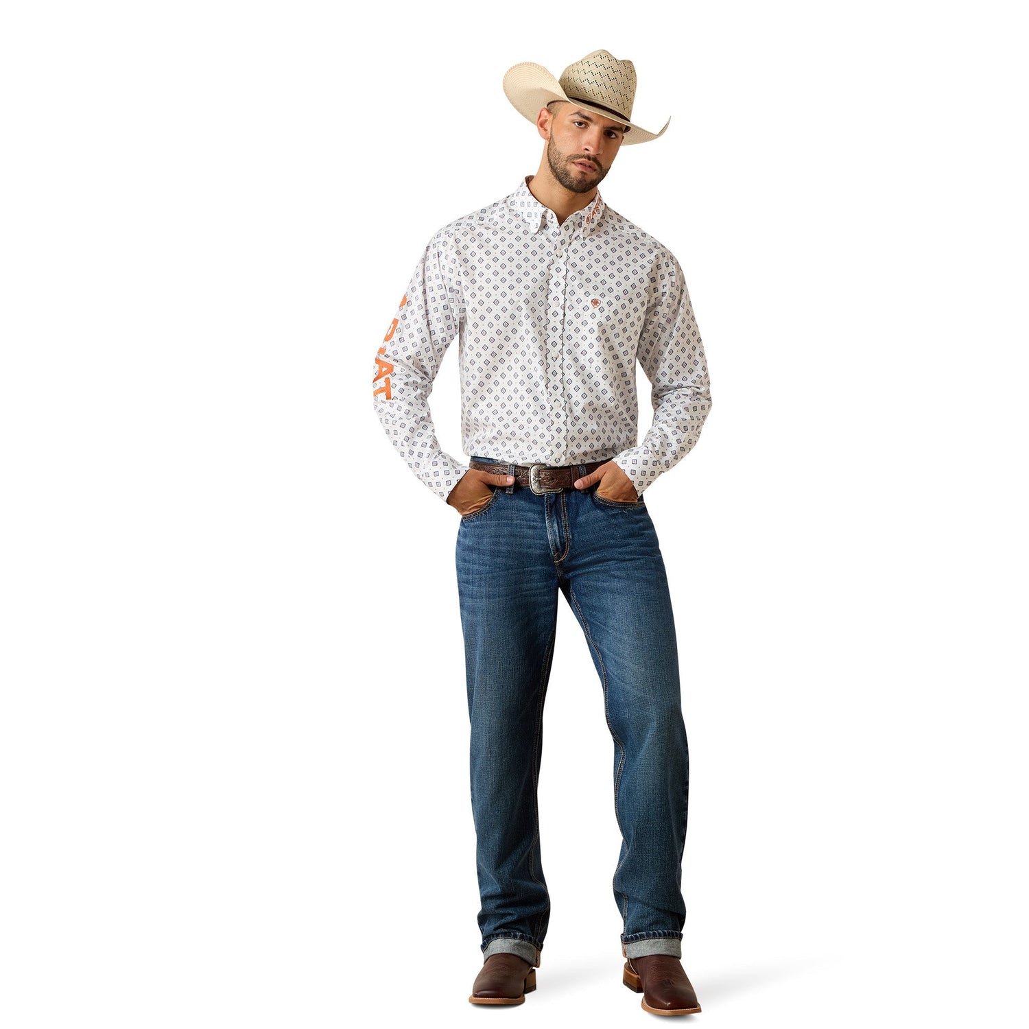 Ariat Men&