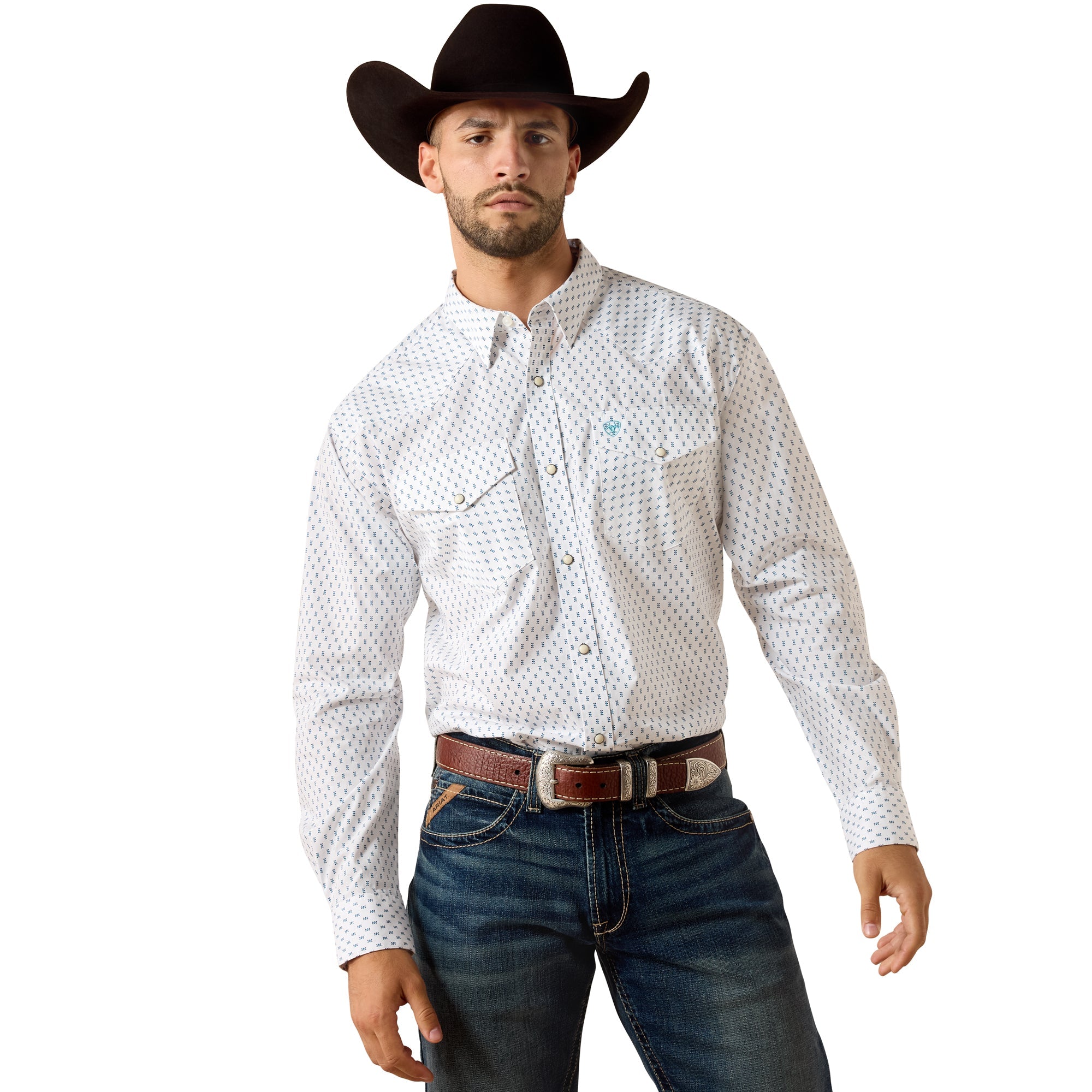 Ariat Men&