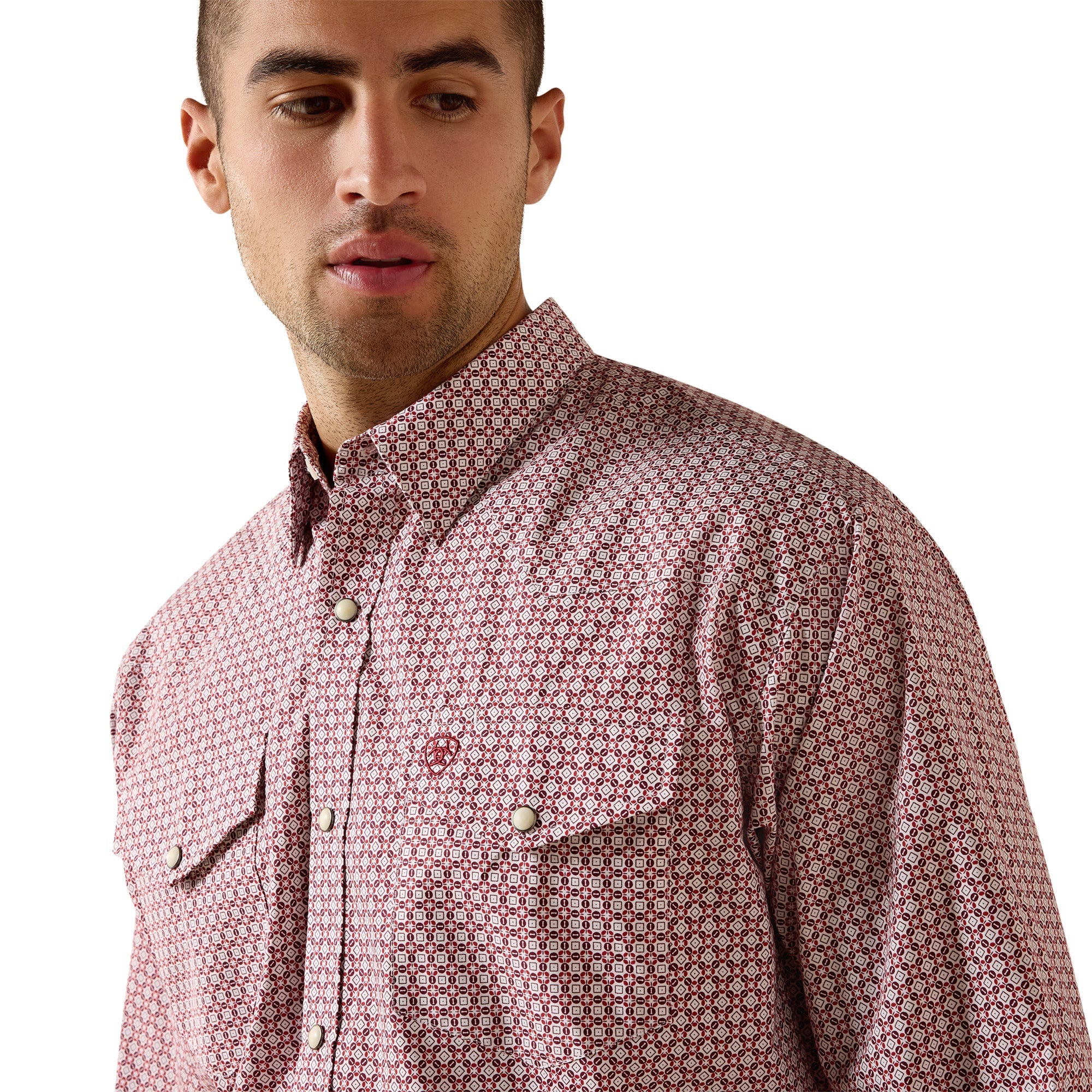 Ariat Men&
