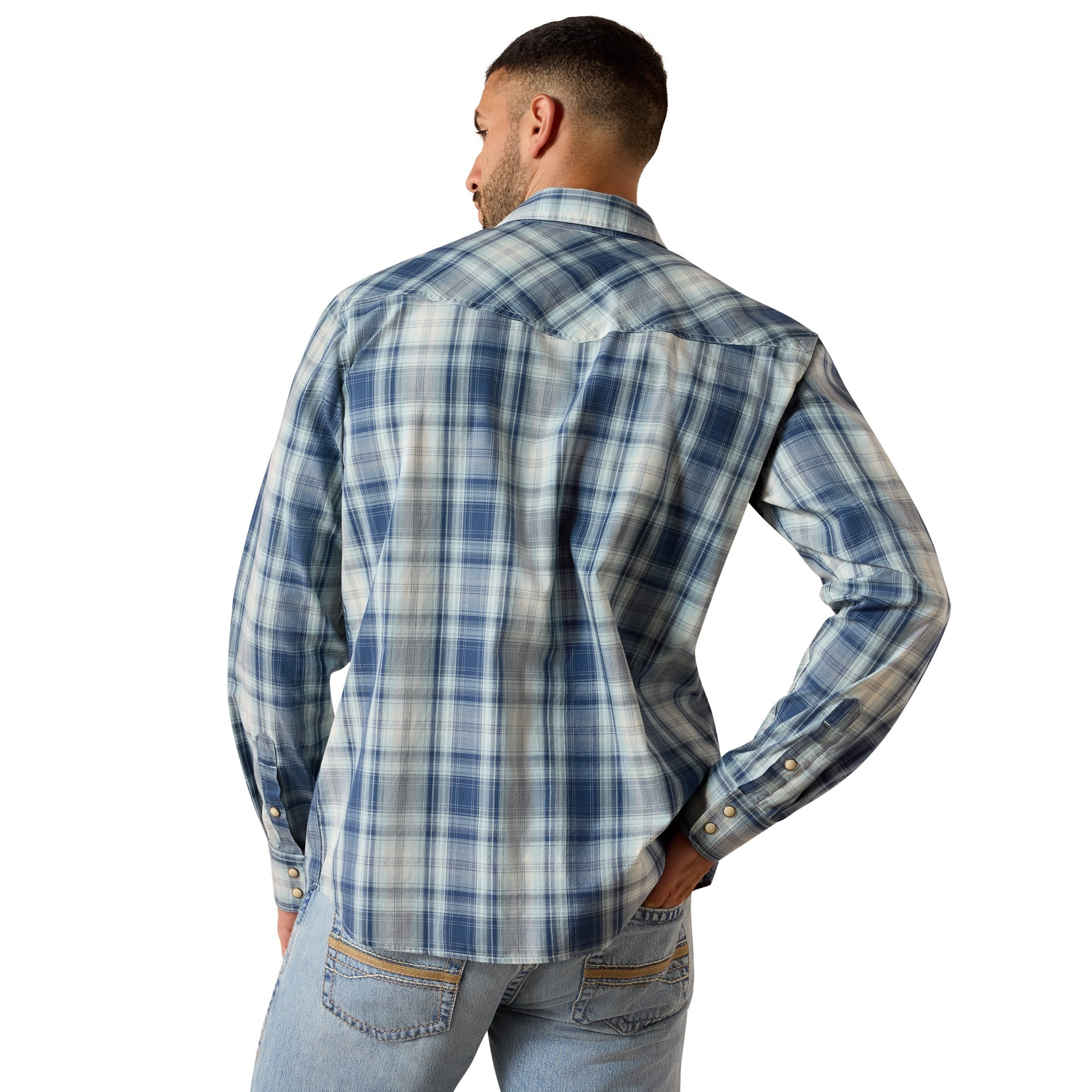 Ariat Men&