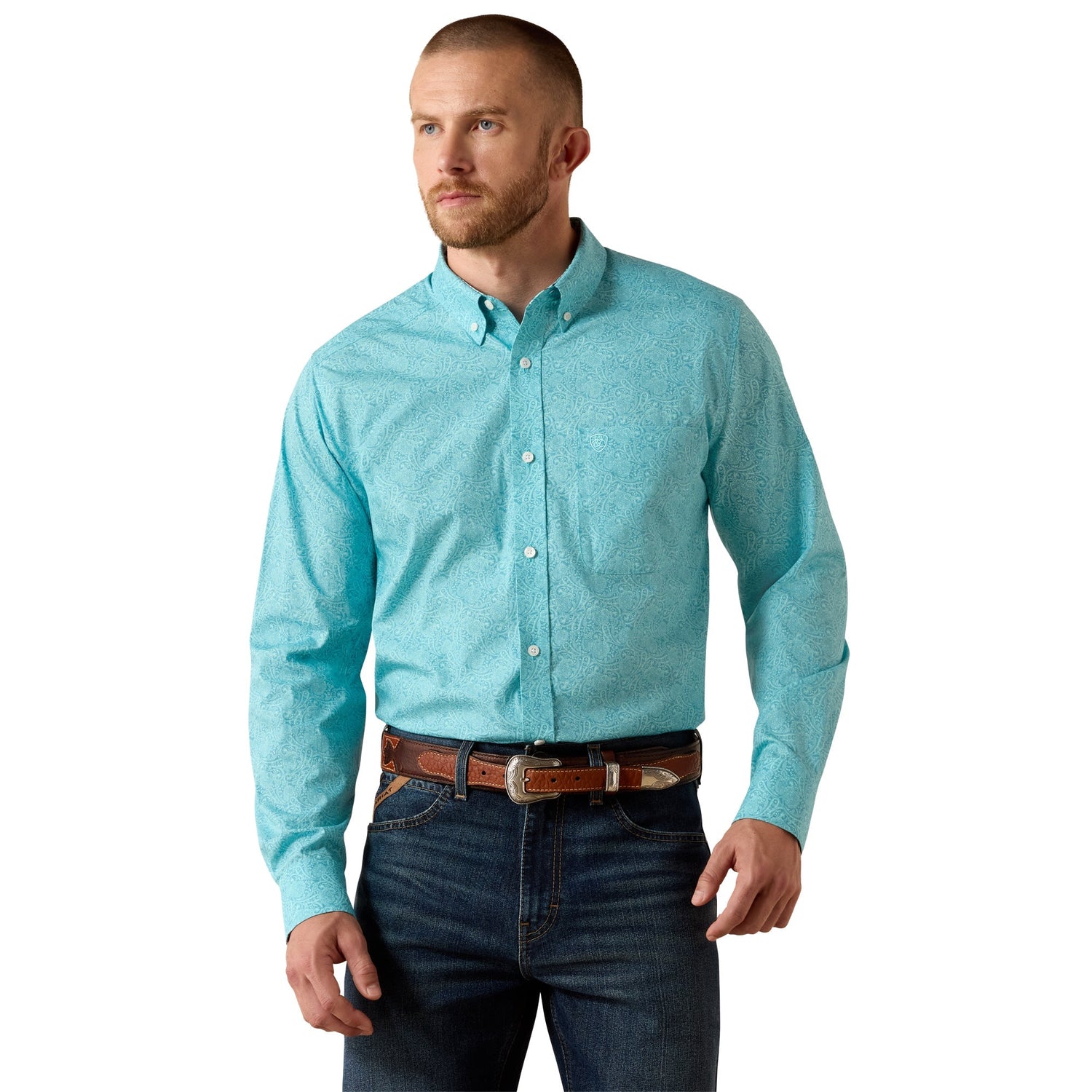 Ariat Men&