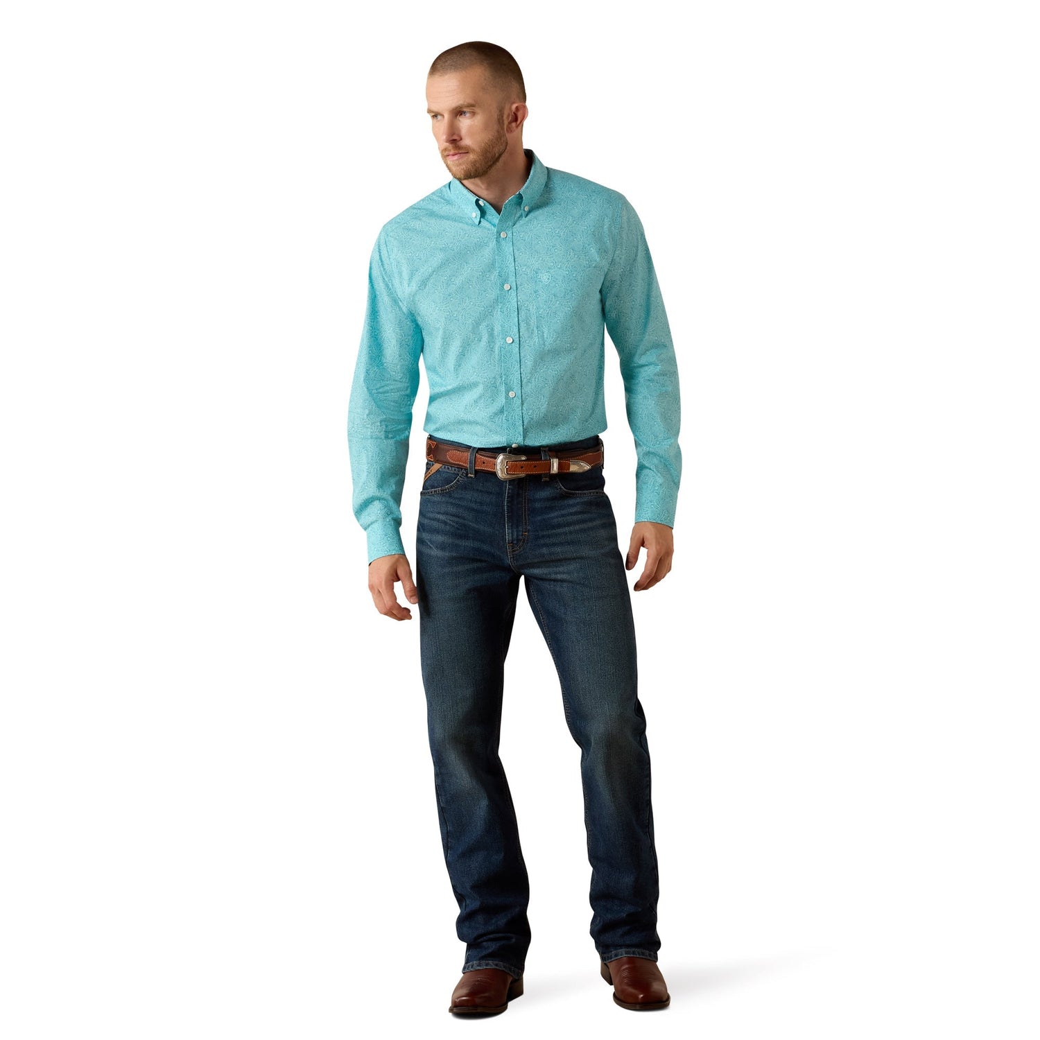Ariat Men&