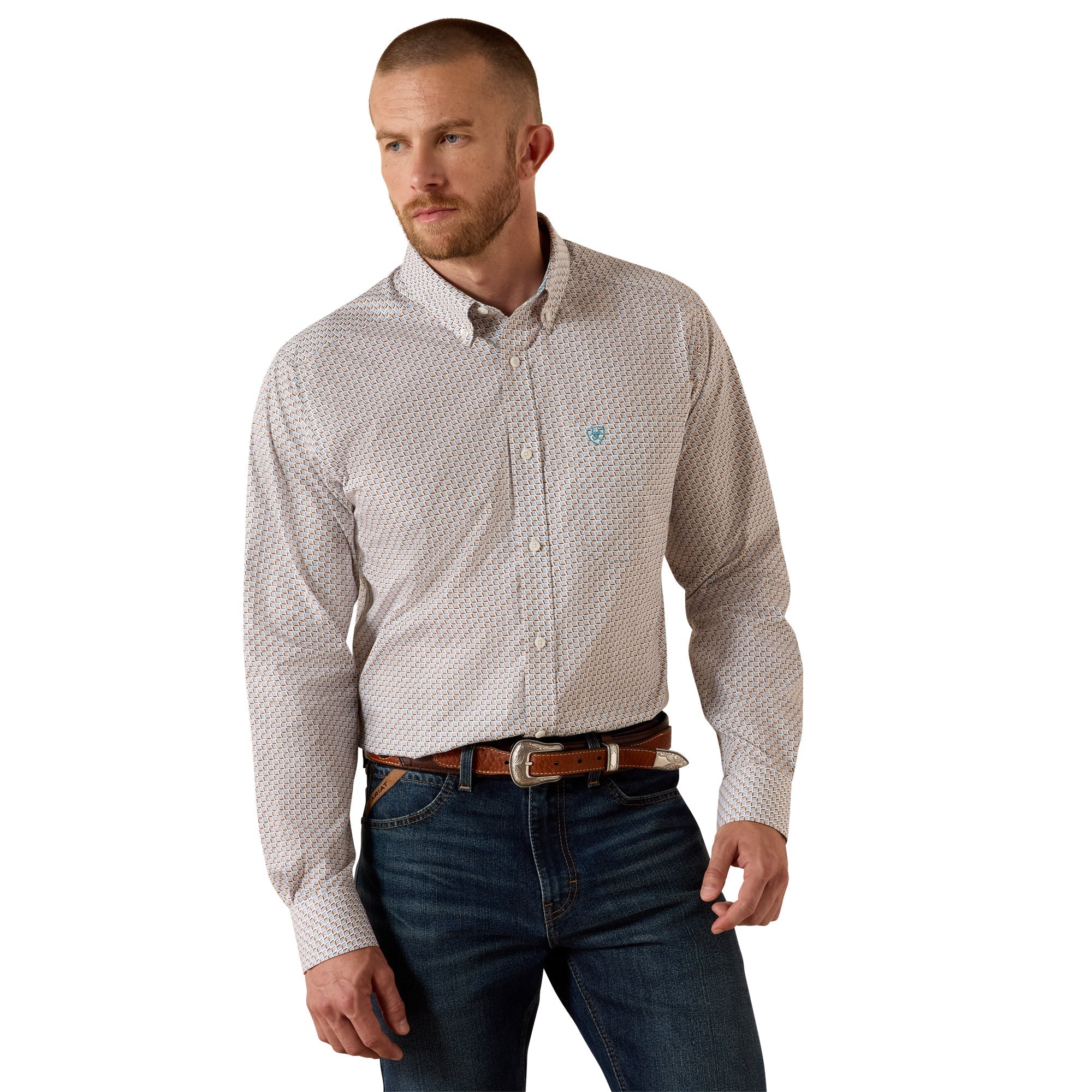 Ariat Men&