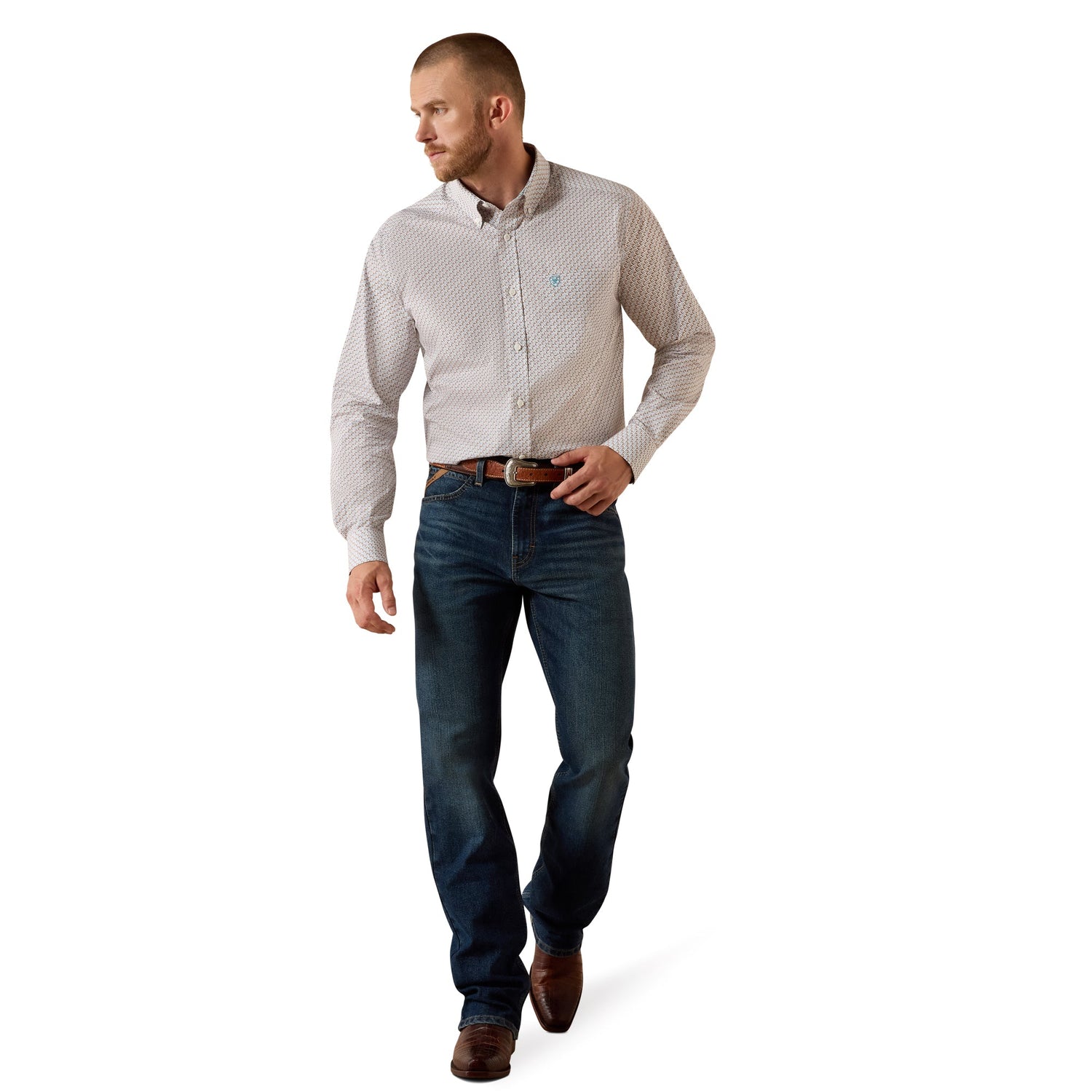Ariat Men&