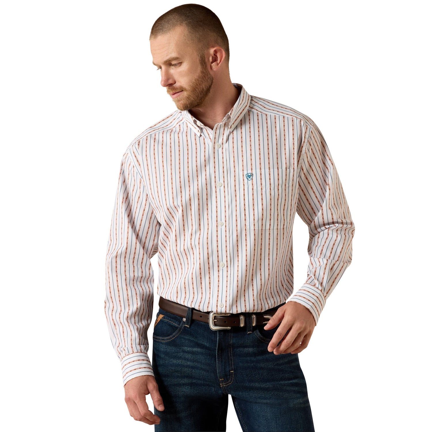 Ariat Men&