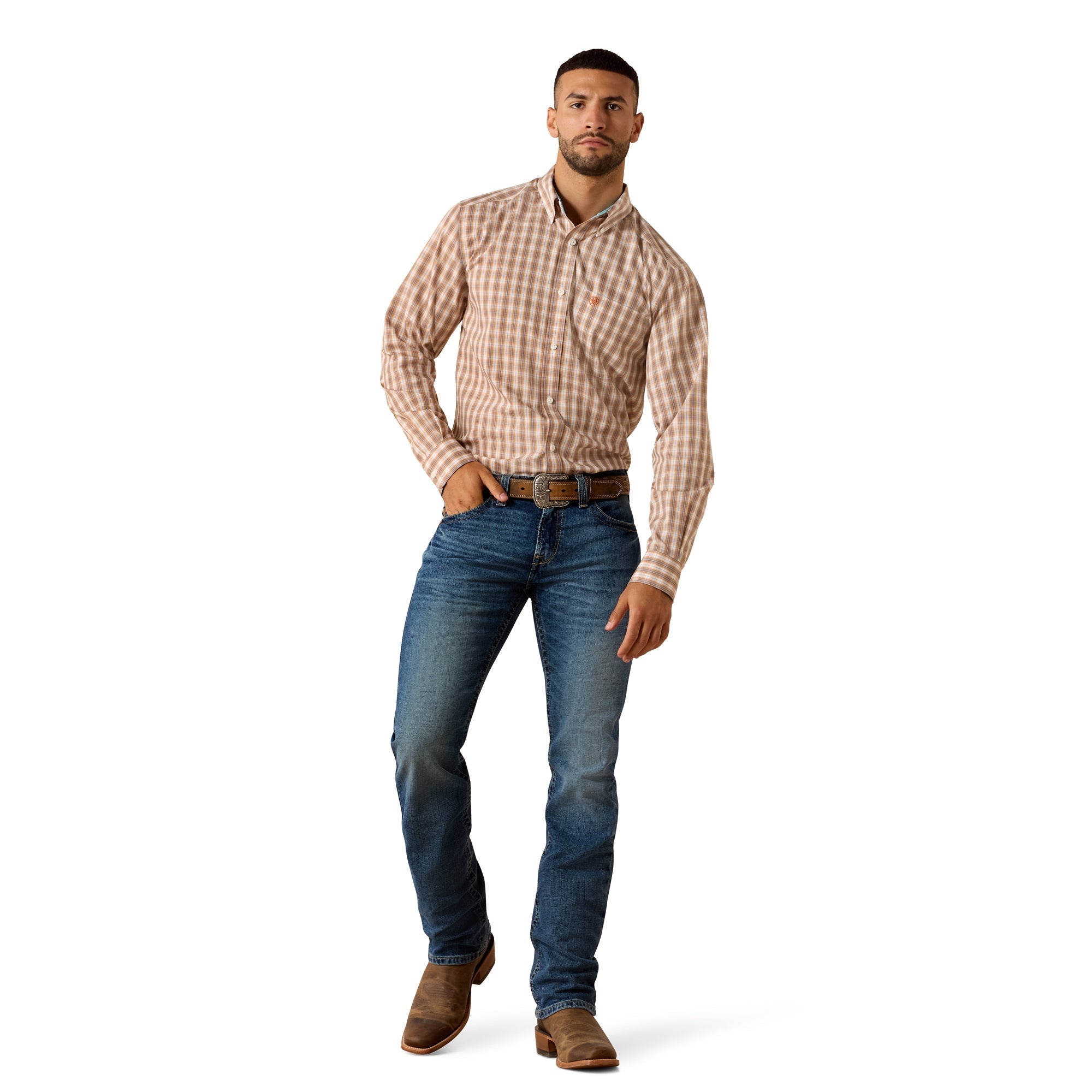 Ariat Men&