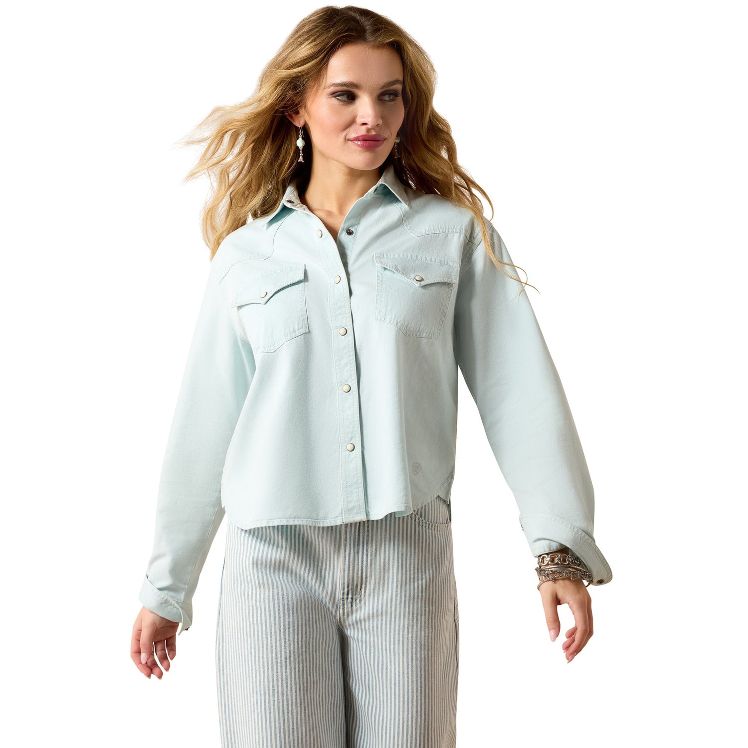 Ariat Women&