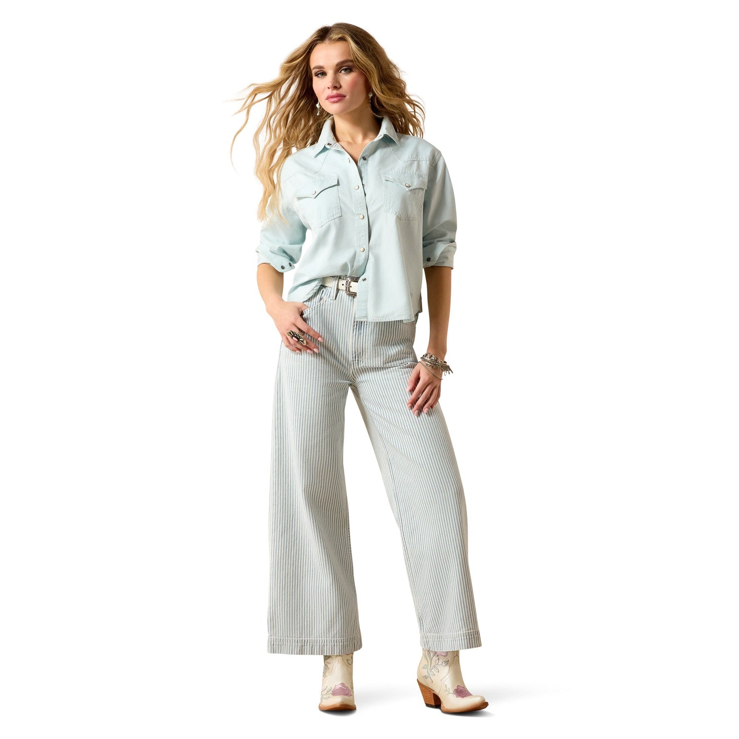 Ariat Women&