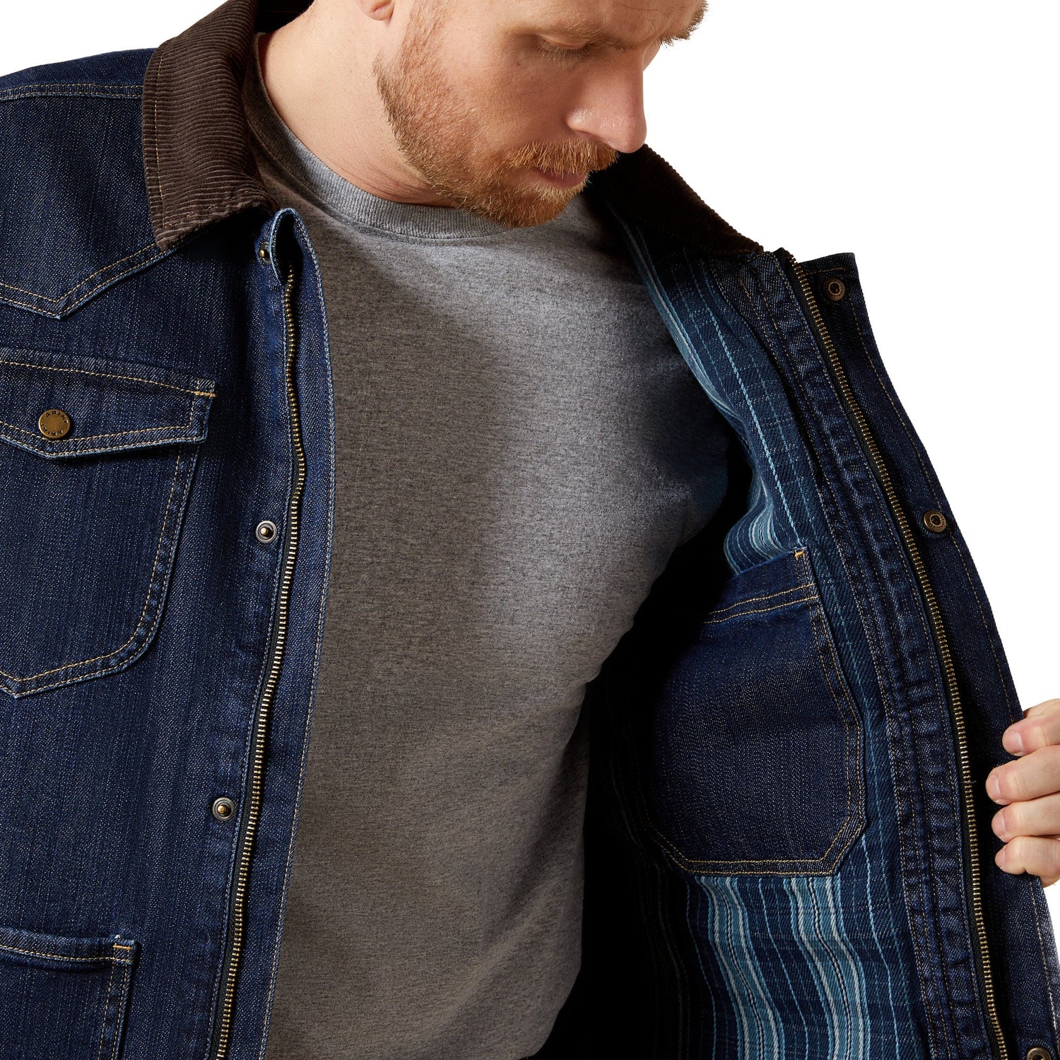 Ariat Men&