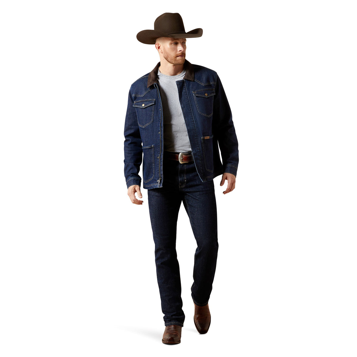 Ariat Men&