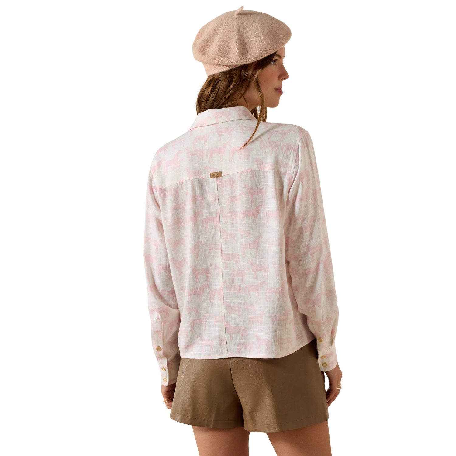 Ariat Women&