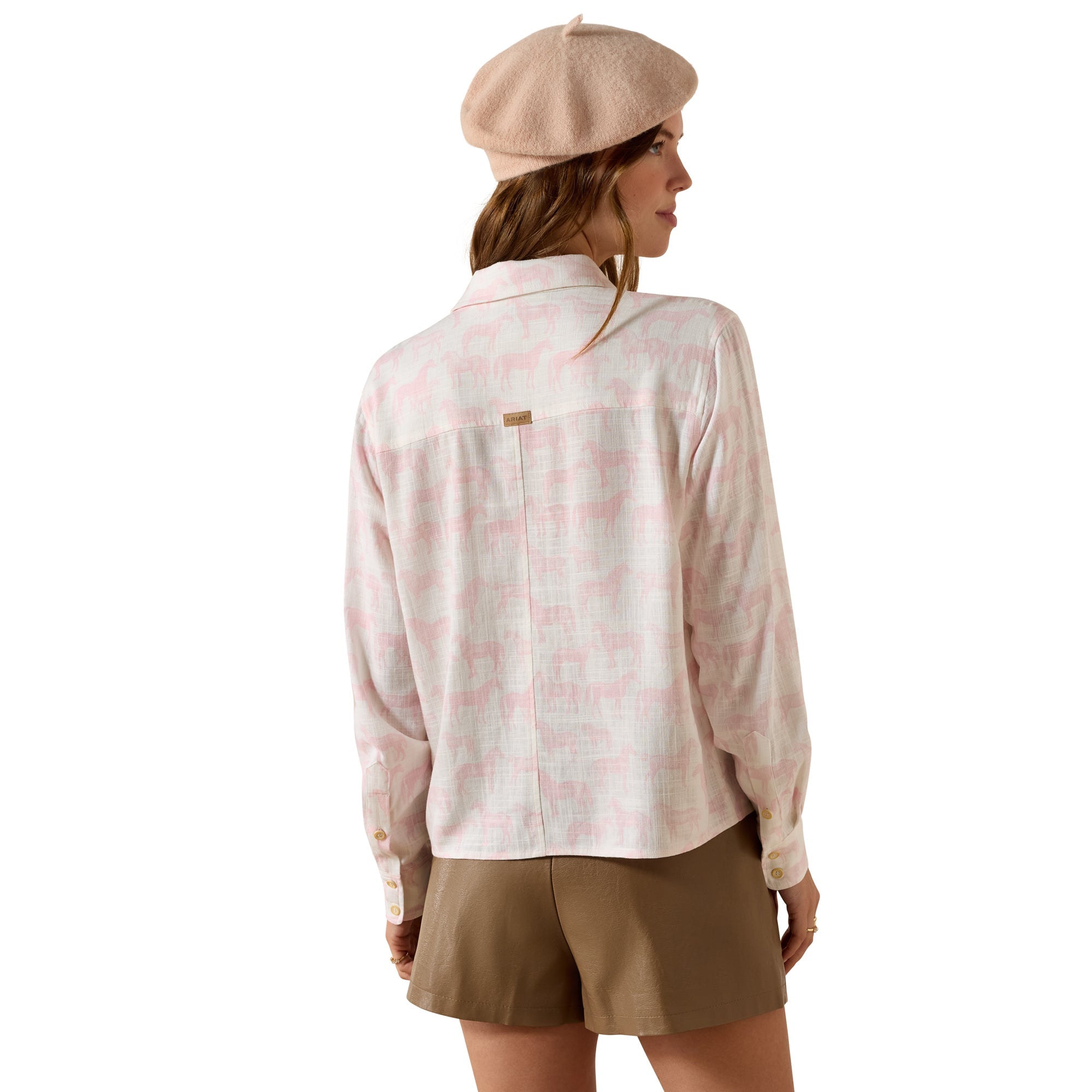 Ariat Women&