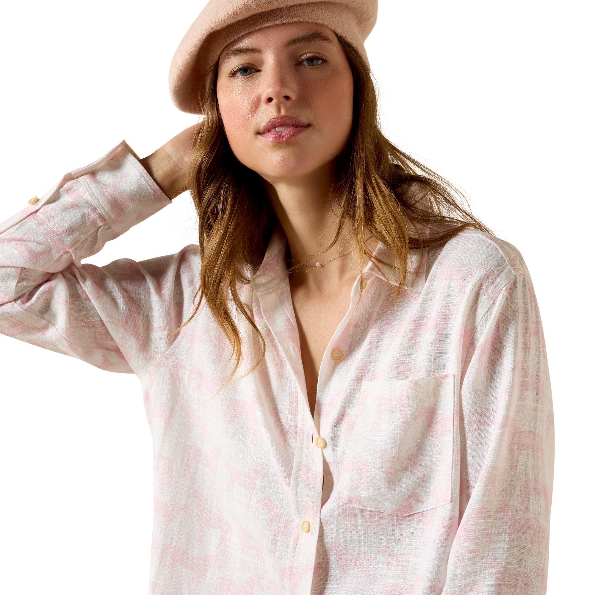 Ariat Women&