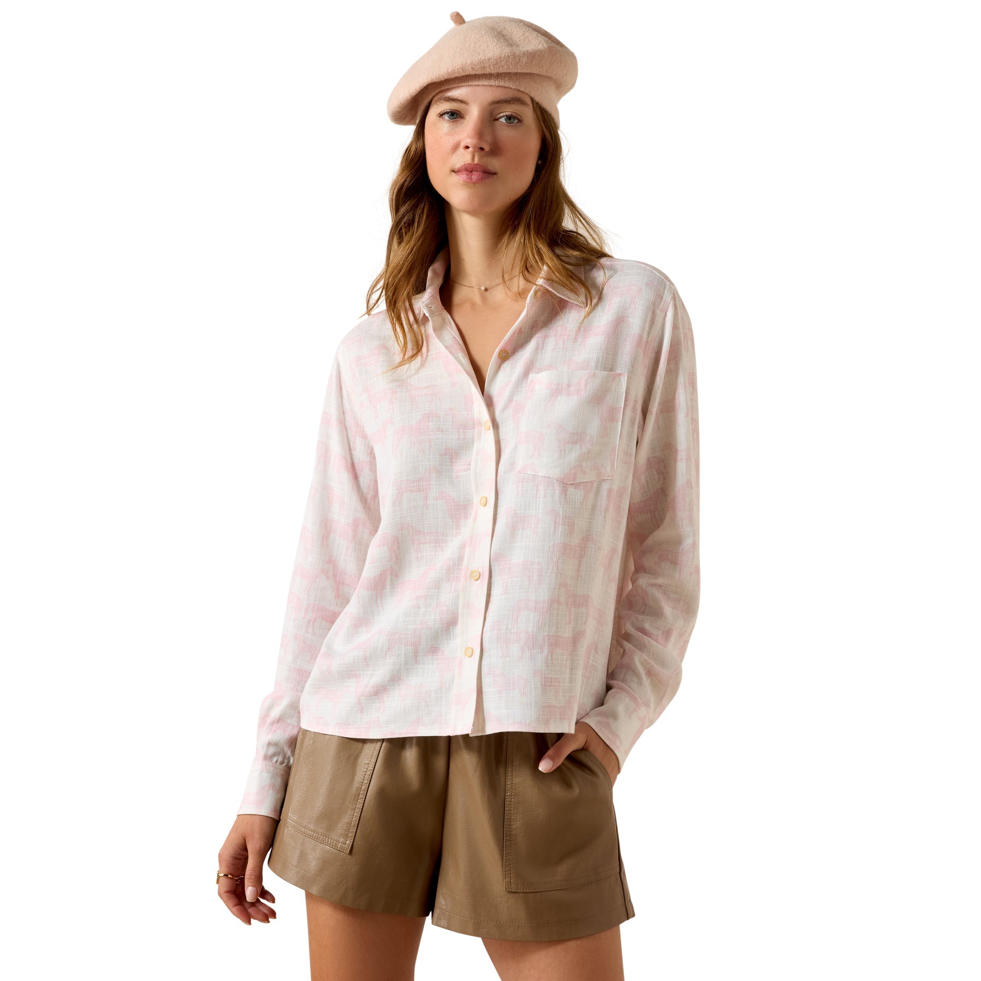 Ariat Women&