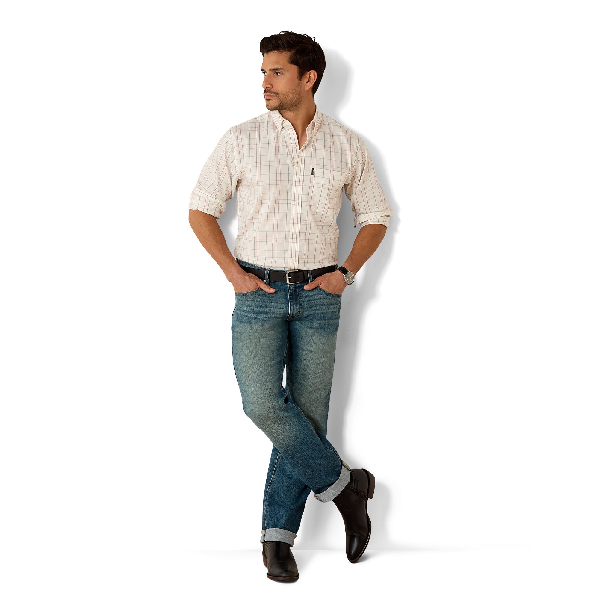 Ariat Men&