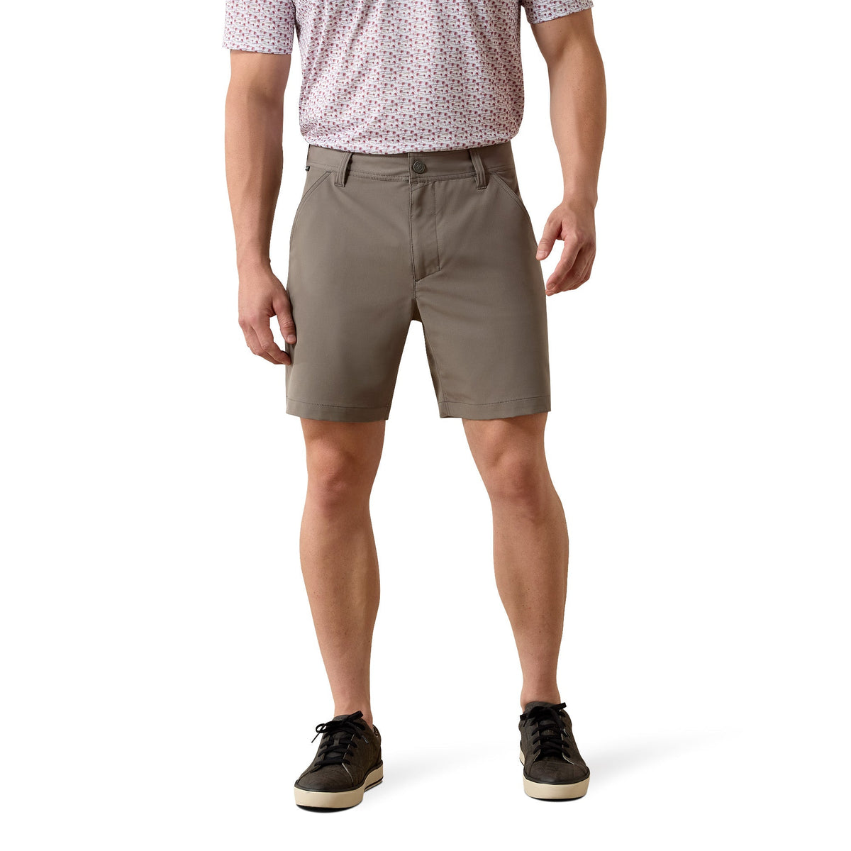 Ariat Tek 7" Short