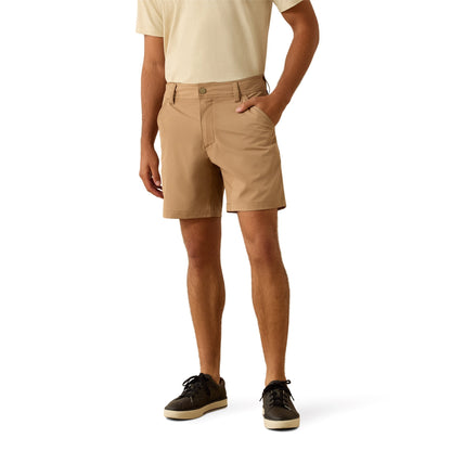 Ariat Tek 7" Short
