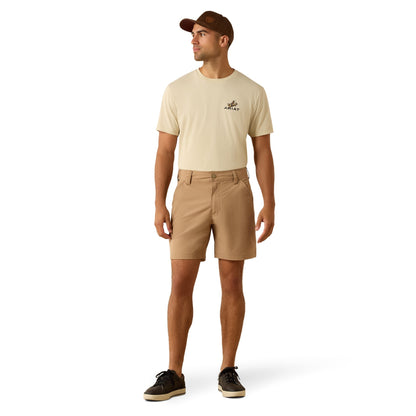 Ariat Tek 7" Short
