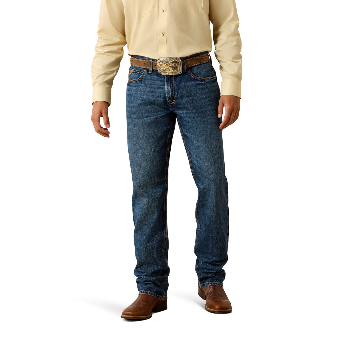 Ariat Men&