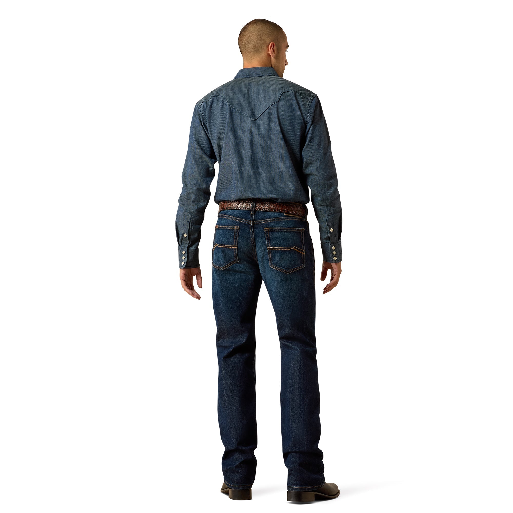 Ariat Men&