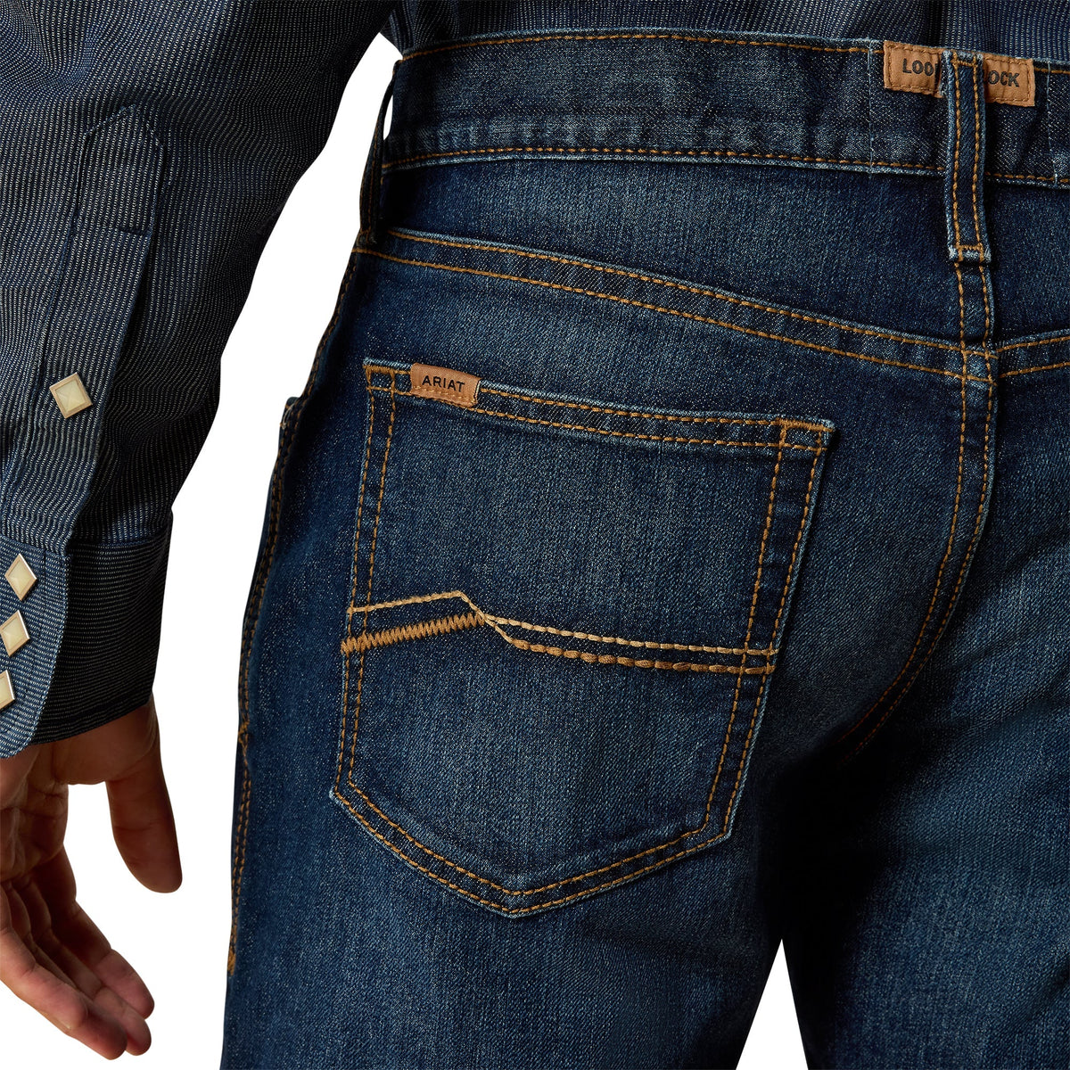 Ariat Men&