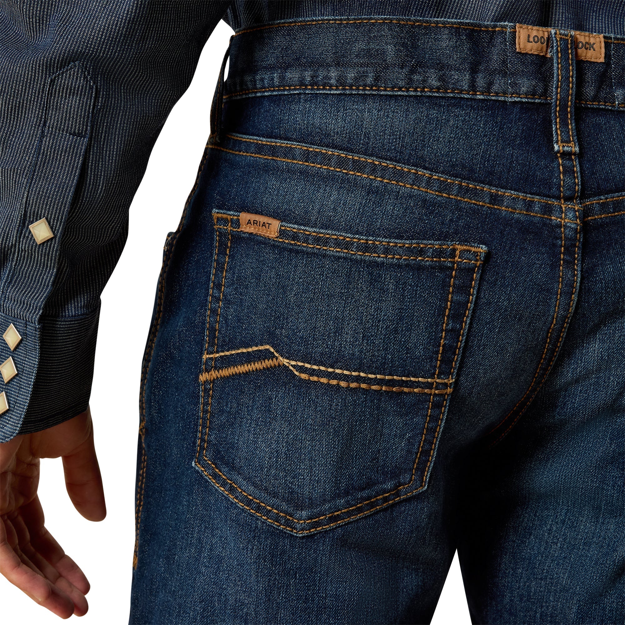 Ariat Men&