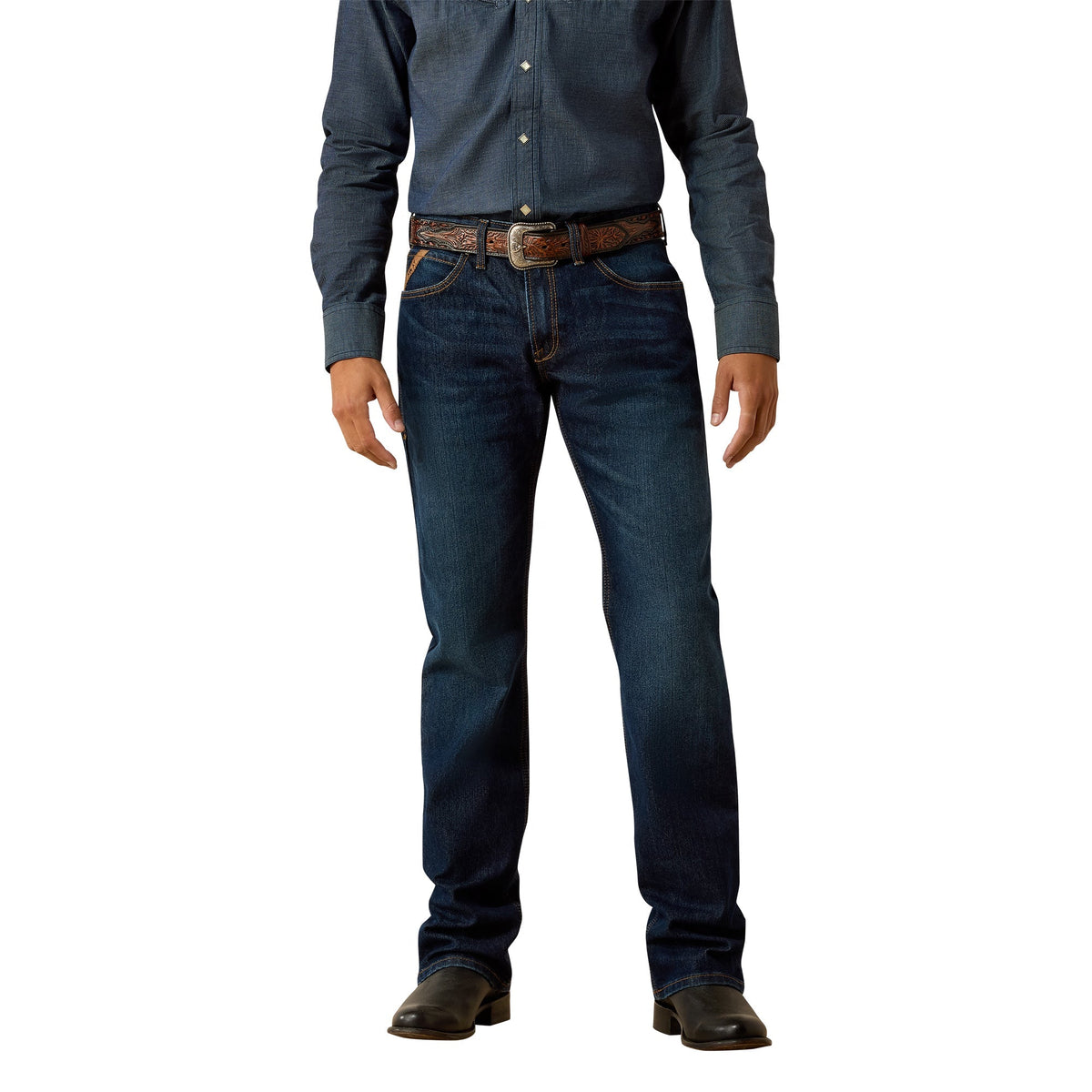 Ariat Men&